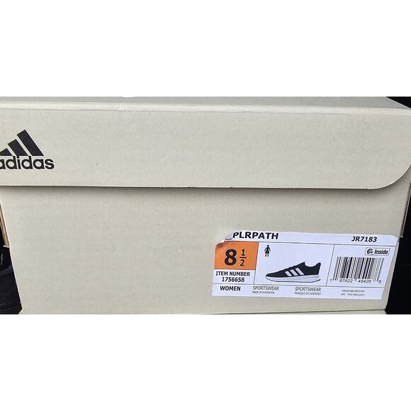 Adidas X_PLR Path Shoes Women's 8.5 - Picture 2 of 5